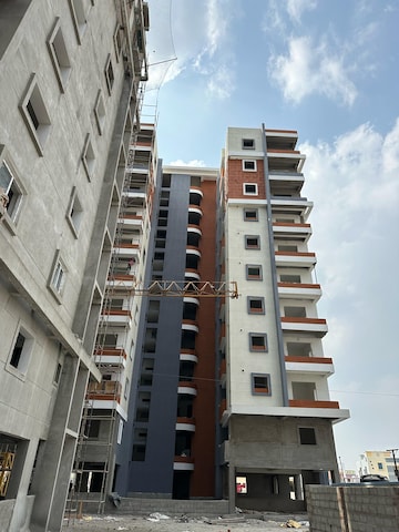 3 BHK Apartment For Resale in Avantika The Espino Chanda Nagar Hyderabad  8065353