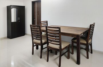 Dining Room in  Pg at Vile Parle East – for Rent