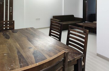 Dining Room in  Pg at Vile Parle East – for Rent