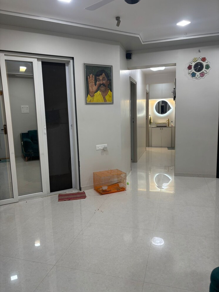 undefined, davakhar-elegance 2 Bedroom 785 Sq.Ft. Apartment In Nandivali Gaon Thane 8065372