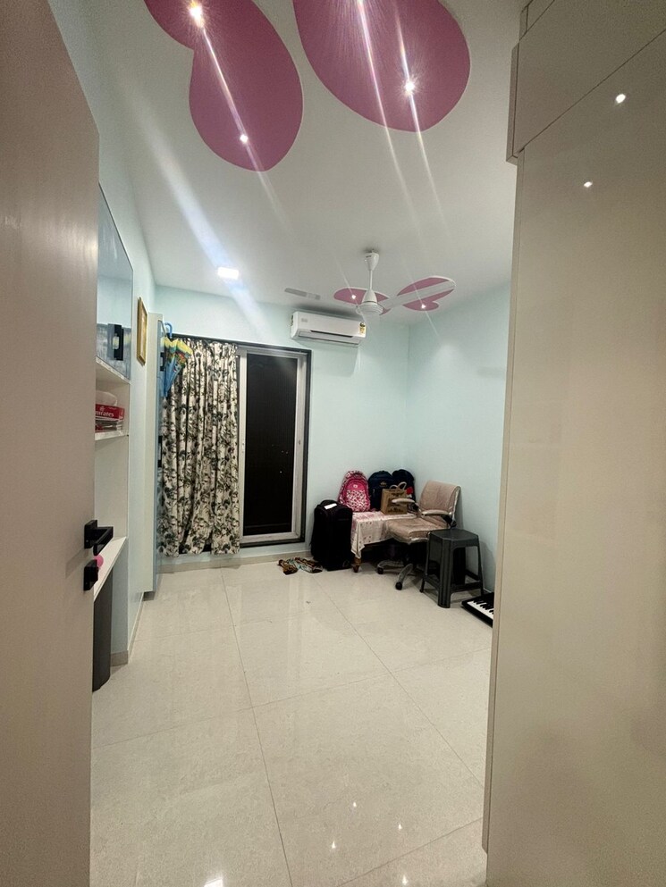 Room, davakhar-elegance 2 Bedroom 785 Sq.Ft. Apartment In Nandivali Gaon Thane 8065372