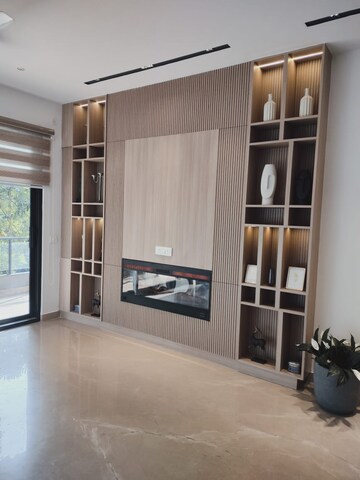 Room in 3 BHK Builder Floor at Vipul World Floors, Sector 48 – for Sale