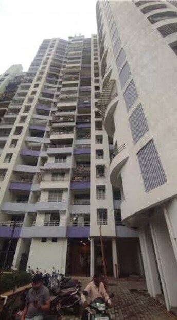 1 BHK Apartment For Resale in Mehta Amrut Pearl Kalyan West Thane  8065378