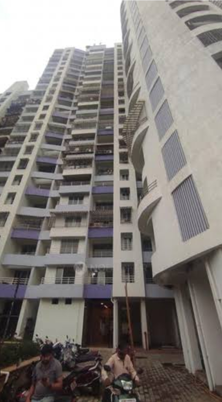1 BHK Apartment For Sale in Mehta Amrut Pearl
