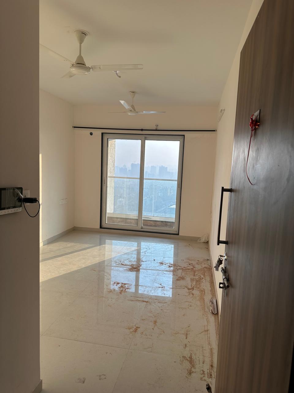 2 BHK + Pooja Room 736 Sq.Ft. Apartment in Yogesh Gandharva Excellence Phase I