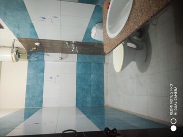 Kitchen in 2 BHK Builder Floor at SS Southend Elite, Sector 49 – for Rent