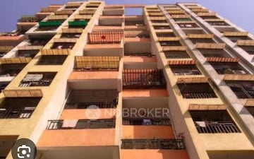 2 BHK Apartment For Sale in Blue Galaxy Kalyan, Kalyan West