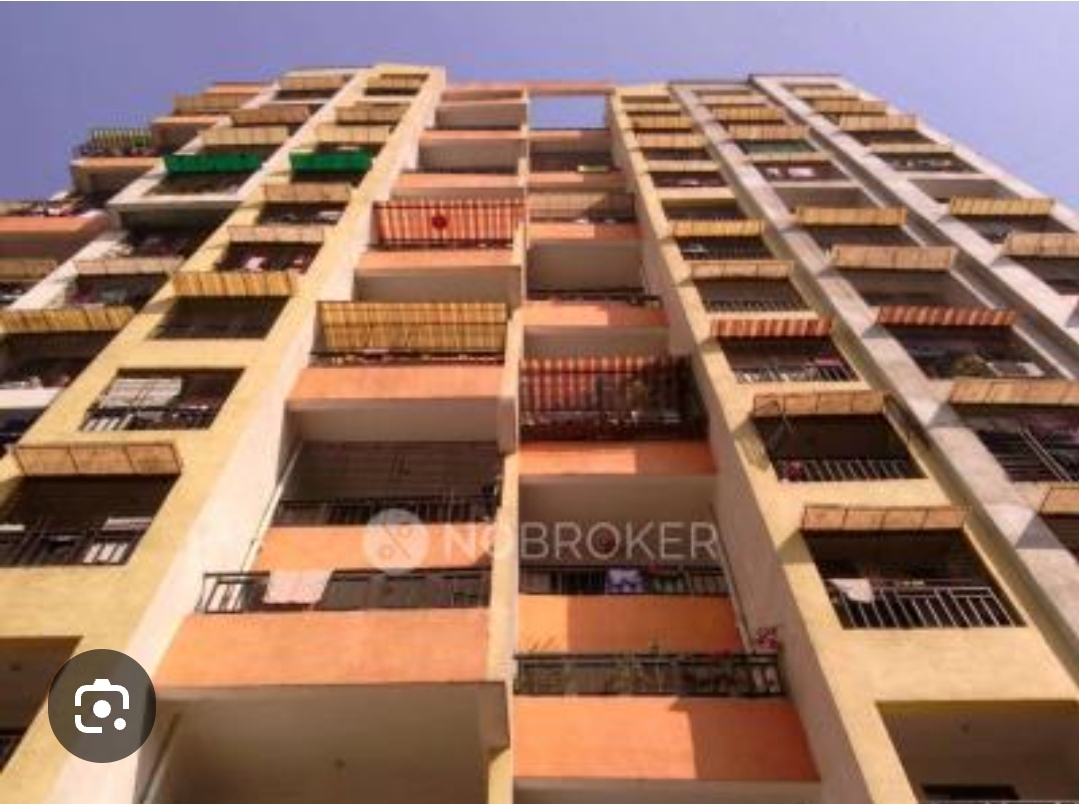 2 BHK Apartment For Sale in Blue Galaxy Kalyan