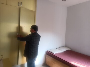 3.5 BHK Apartment For Sale in Raj Nagar Extension