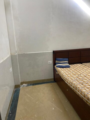 Kitchen in 2.5 BHK Builder Floor at Mayur Vihar – for Rent