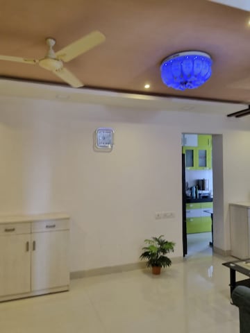 2 BHK Apartment For Rent in Raj Laxmi Apartment Andheri West Andheri West Mumbai  8065406