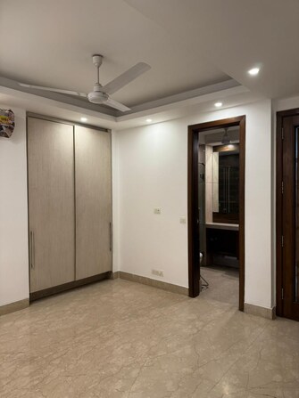 3 BHK Builder Floor For Rent in Arya Chittaranjan Park Kalkaji Delhi  8065408