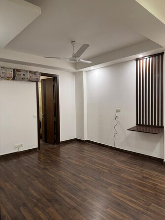 3 BHK Builder Floor For Rent in Arya Chittaranjan Park Kalkaji Delhi  8065408