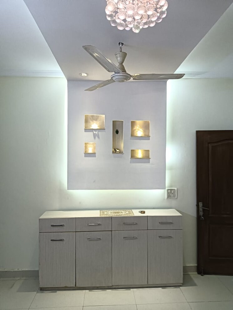 Kitchen, malviya nagar 2 Bedroom 900 Sq.Ft. Apartment In Malviya Nagar Delhi 8065414