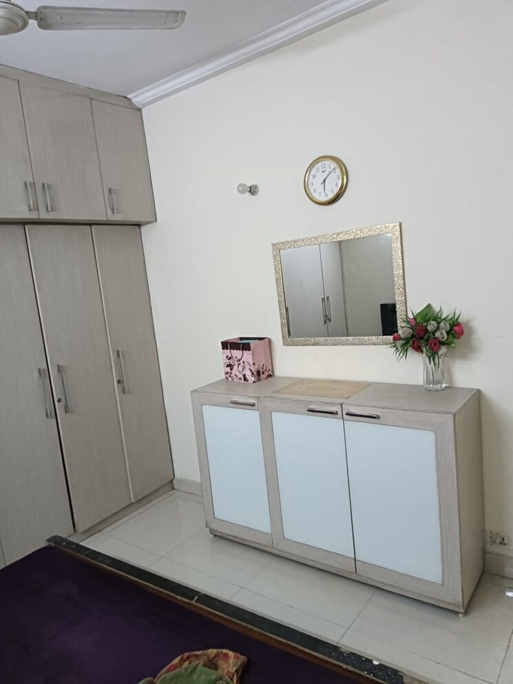 Bathroom, malviya nagar 2 Bedroom 900 Sq.Ft. Apartment In Malviya Nagar Delhi 8065414