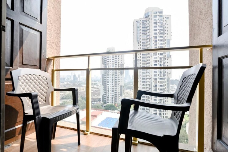 undefined, lokhandwala-harmony 3 Bedroom 1250 Sq.Ft. Apartment In Worli Mumbai 8065425