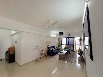 2 BHK Apartment For Resale in Kanakia Spaces Rainforest Andheri East Mumbai  8065417