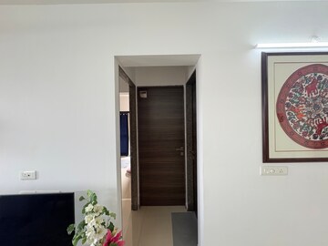  2 BHK Apartment at Kanakia Spaces Rainforest, Andheri East – for Sale