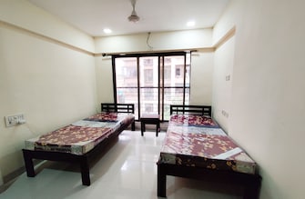 Pg For Girls in Mitha Nagar Mumbai  8065422