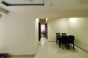Dining Room in  Pg at Mitha Nagar – for Rent