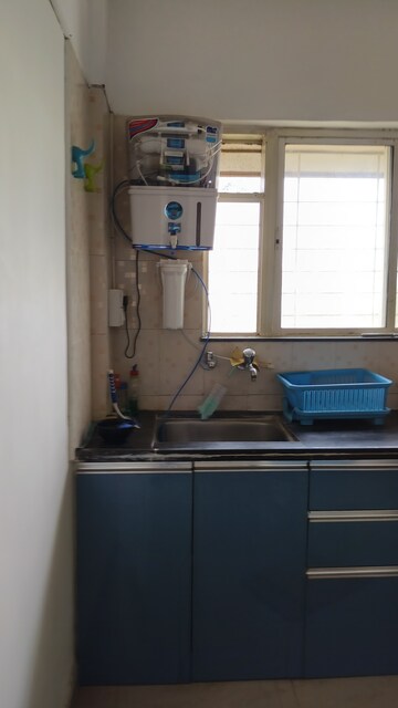 Gym in 1 BHK Apartment at Bhandari Nea, Sus – for Rent