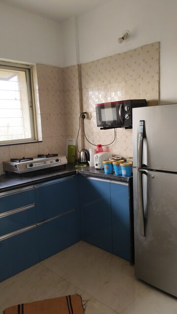 Kitchen in 1 BHK Apartment at Bhandari Nea, Sus – for Rent
