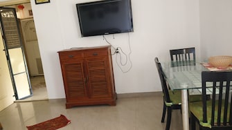 1 BHK Apartment For Rent in Bhandari Nea Sus Pune  8065427