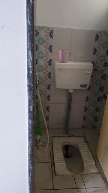 Bathroom in 1 BHK Apartment at Bhandari Nea, Sus – for Rent