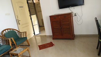 1 BHK Apartment For Rent in Bhandari Nea Sus Pune  8065427