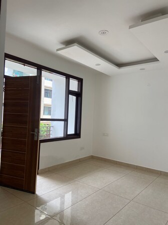 3 BHK Apartment For Resale in Peer Mucchalla Zirakpur  8065431