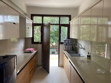 3 BHK Apartment For Sale in Peer Mucchalla
