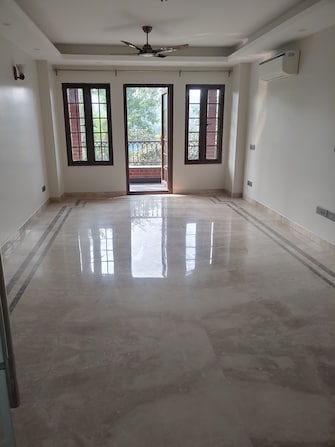 4 BHK Builder Floor For Rent in RWA Chittaranjan Park Block R Chittaranjan Park Delhi  8065438