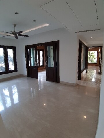 Corridor in 6+ BHK Villa at Vasant Vihar – for Sale
