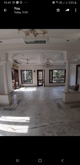 6+ BHK Villa For Resale in Vasant Vihar Delhi  8065442