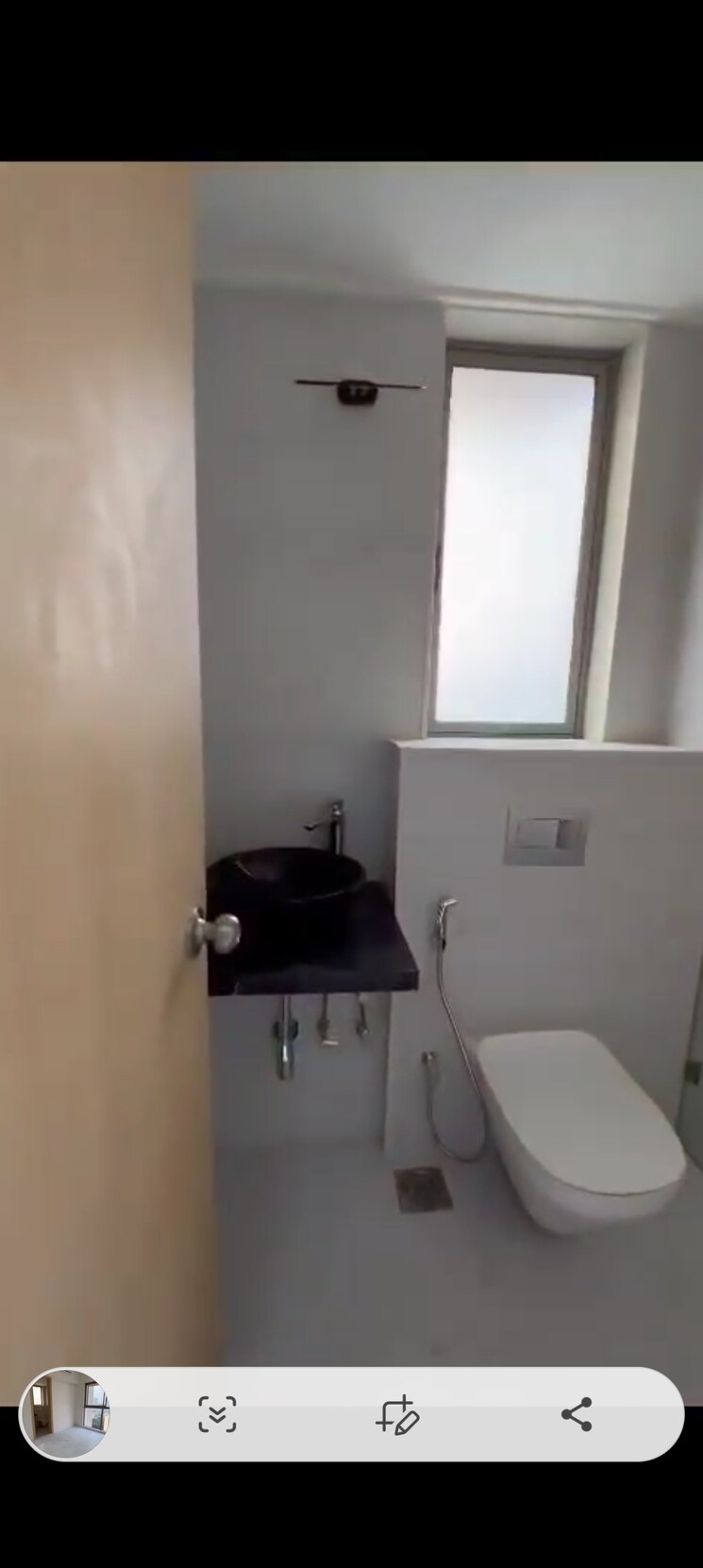 Master Bedroom, lodha-bel-air 2 Bedroom 659 Sq.Ft. Apartment In Jogeshwari West Mumbai 8065439