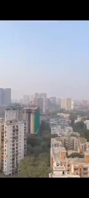 2 BHK Apartment – Exterior View View at Lodha Bel Air, Jogeshwari West - for Rent