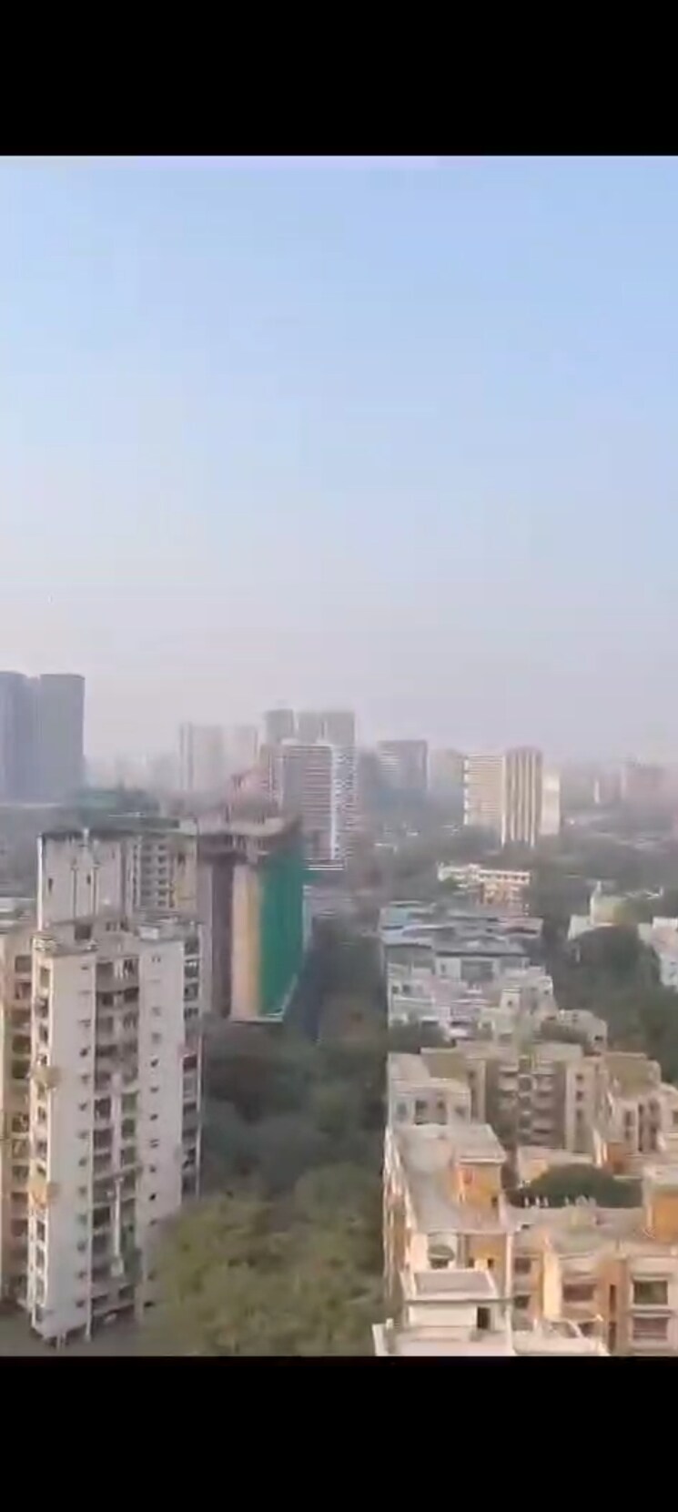 Exterior View, lodha-bel-air 2 Bedroom 659 Sq.Ft. Apartment In Jogeshwari West Mumbai 8065439