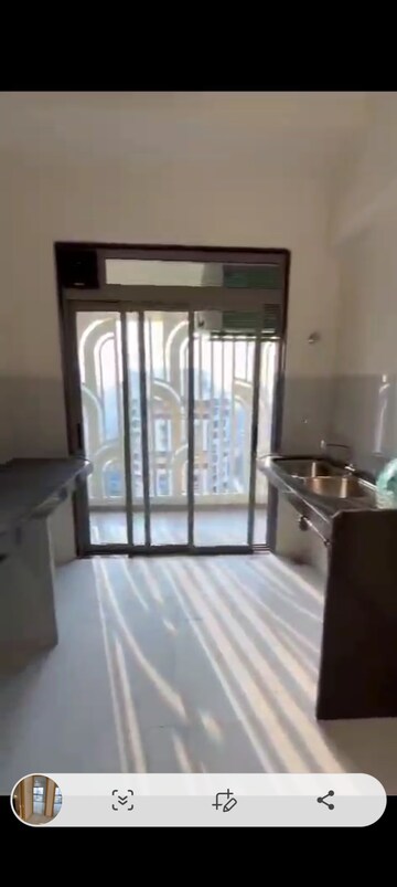 Staircase in 2 BHK Apartment at Lodha Bel Air, Jogeshwari West – for Rent