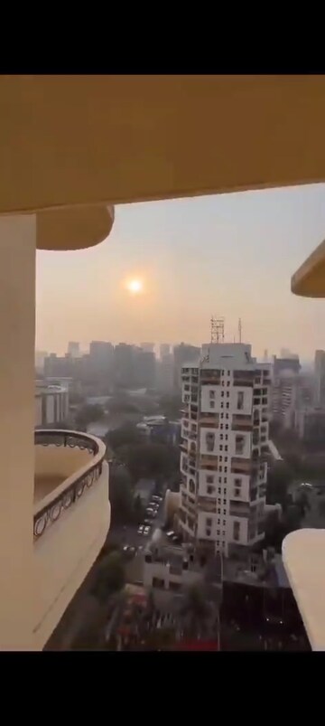 2 BHK Apartment – Exterior View View at Lodha Bel Air, Jogeshwari West - for Rent