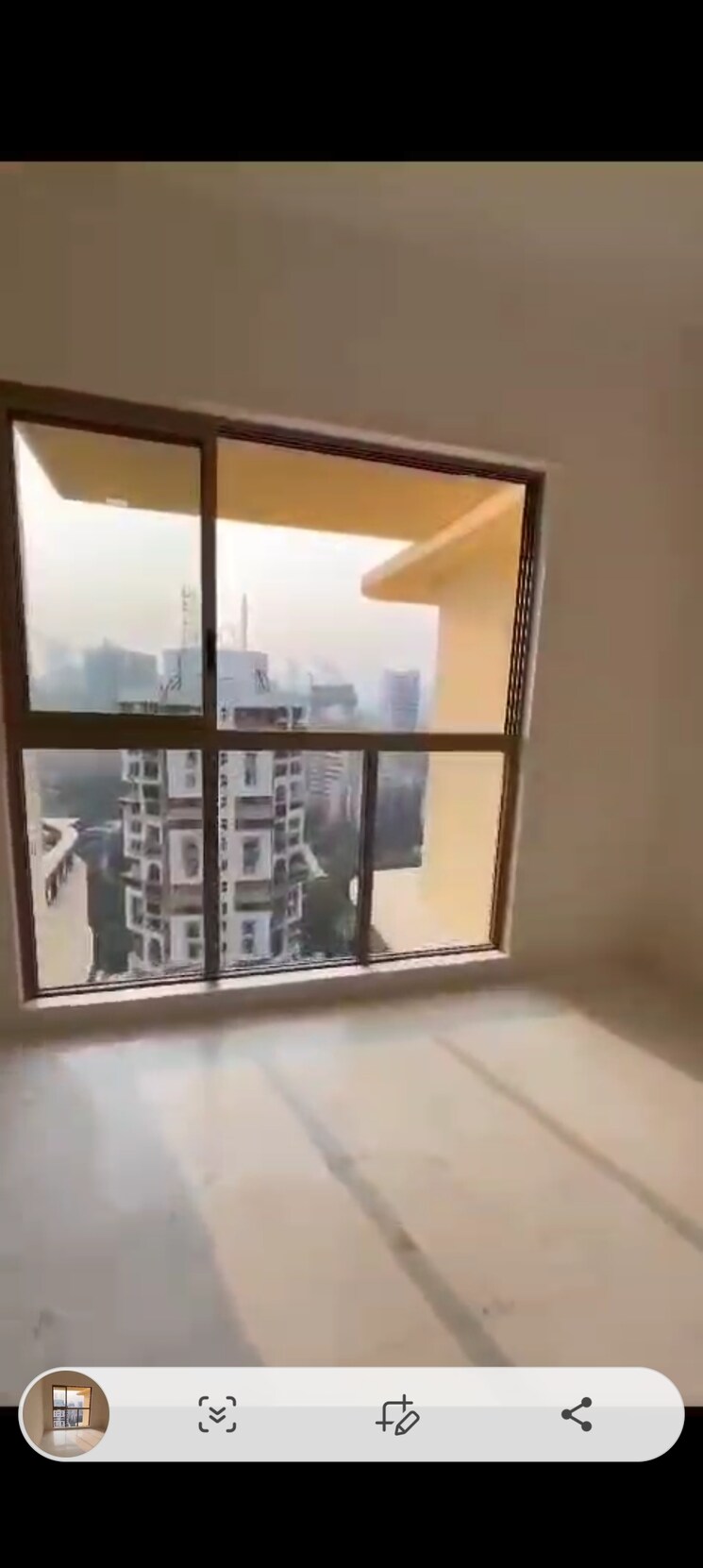 Room, lodha-bel-air 2 Bedroom 659 Sq.Ft. Apartment In Jogeshwari West Mumbai 8065439