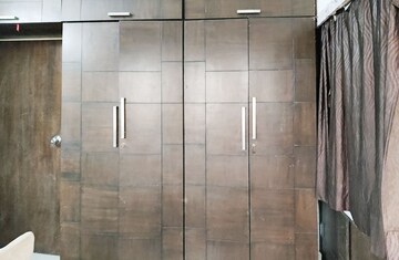 Cupboard in  Pg at Mitha Nagar – for Rent