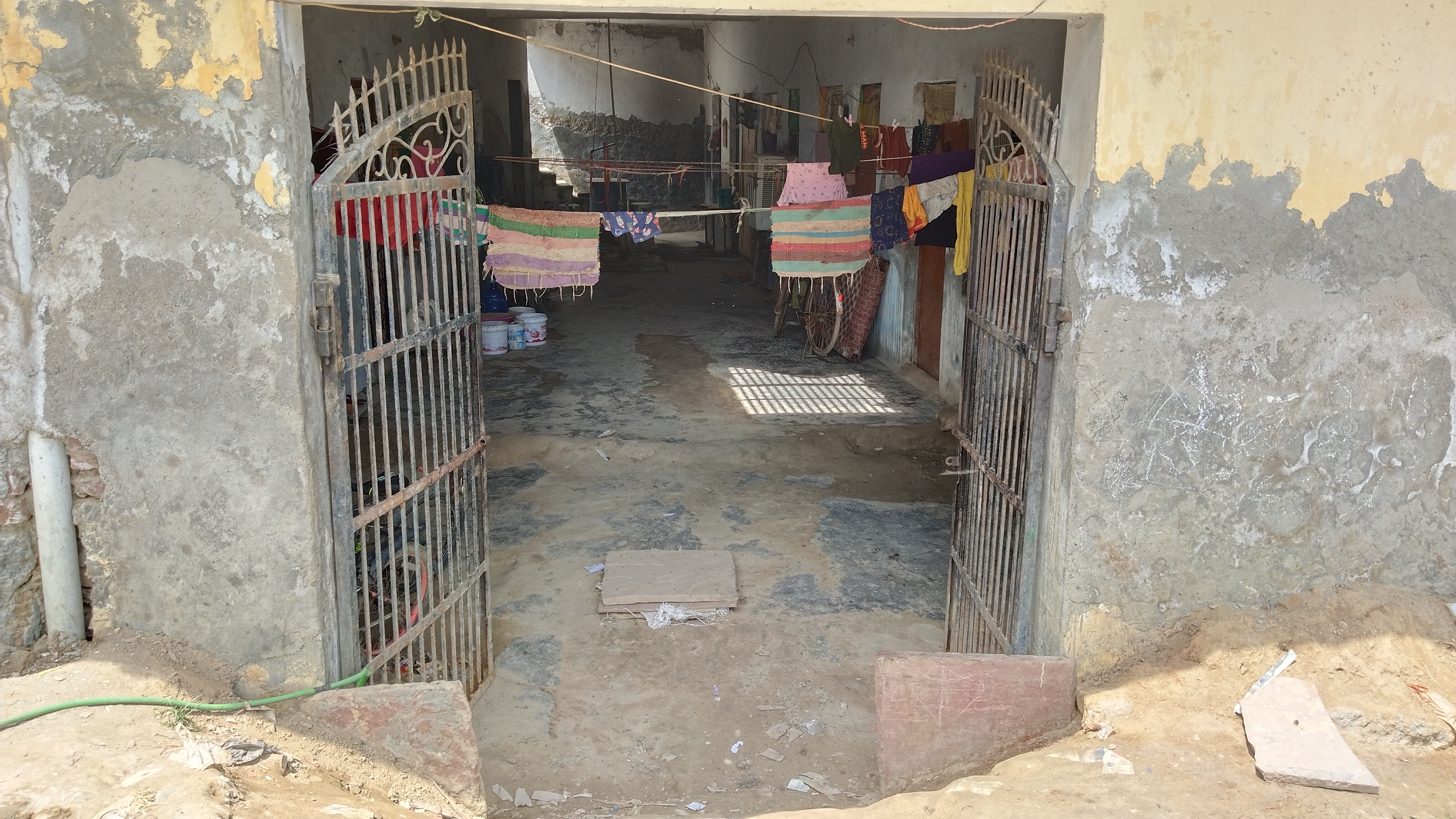 Plot For Sale in Ashiana Upvan