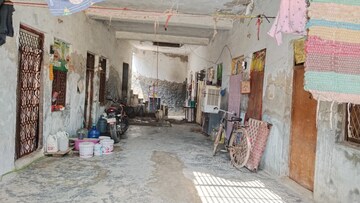  Plot – Exterior View View at Ashiana Upvan, Ahinsa Khand ii - for Sale
