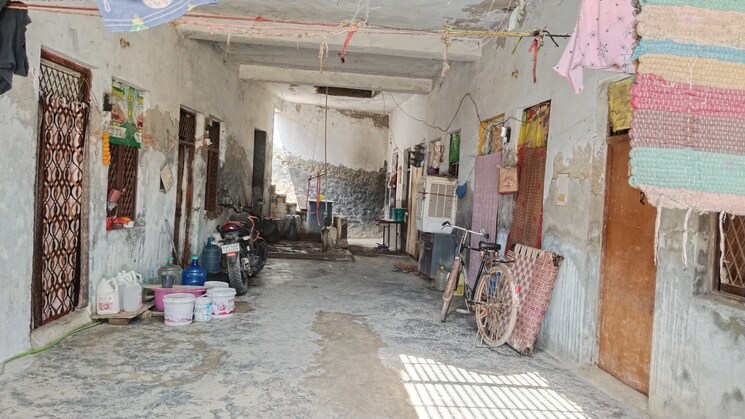 Exterior View, ashiana-upvan  1400 Sq.Ft. Plot In Ahinsa Khand ii Ghaziabad 8065456