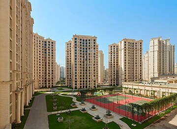 2 BHK Apartment For Rent in One Hiranandani Park, Ghodbunder Road