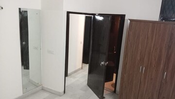 Master Bedroom in 2 BHK Builder Floor at Chittaranjan Park – for Sale