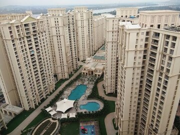 3 BHK Apartment For Rent in Hiranandani Skylark Enclave Ghodbunder Road Thane  8065463