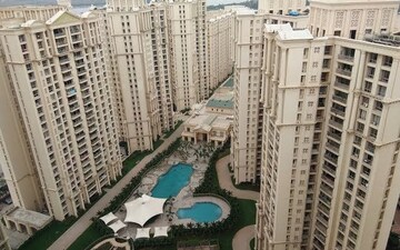 3 BHK Apartment For Rent in Hiranandani Skylark Enclave, Ghodbunder Road