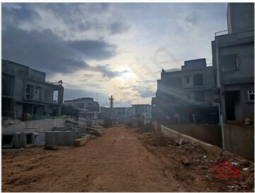 3 BHK Villa – Exterior View View at Radiance Gardenia, Off Hennur Road - for Sale
