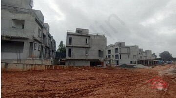 3 BHK Villa For Sale in Radiance Gardenia, Off Hennur Road